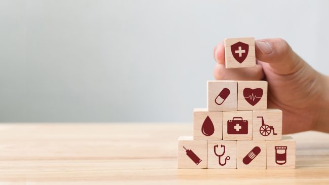 gezondheidsvaardigheden